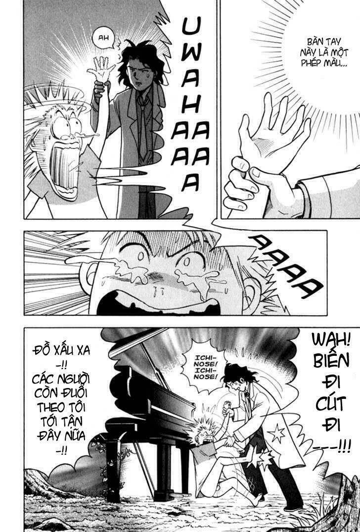 piano no mori chapter 12 26