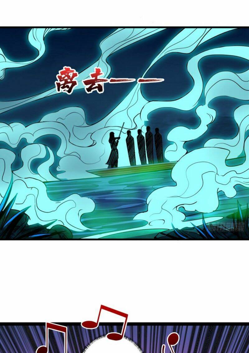 nơi này có yêu khí chapter 66 15