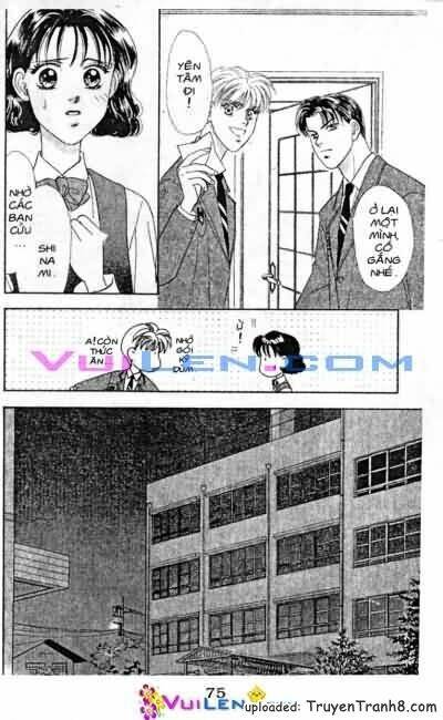 công tử nghèo chapter 2 11