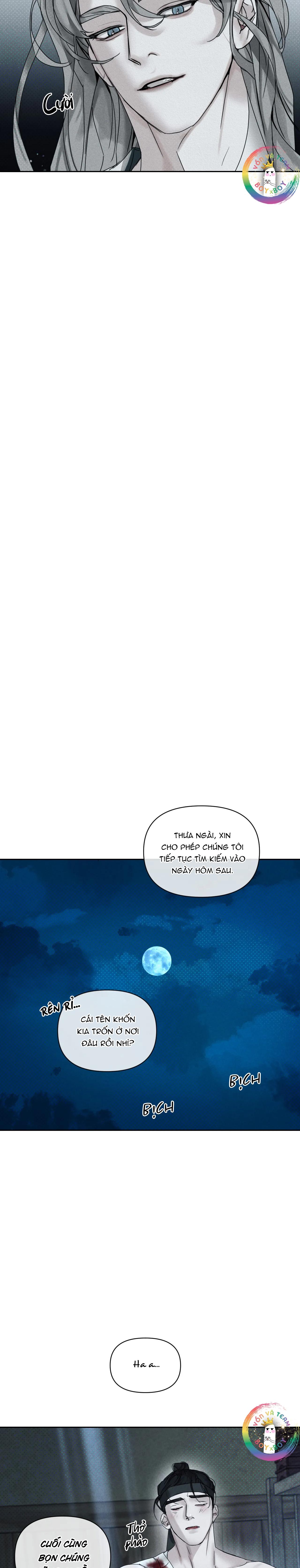 manhwa chịch vồn chịch vã chapter 14 46