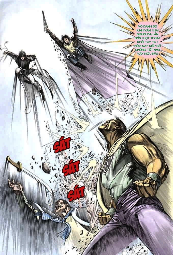 phong vân chapter 86 18