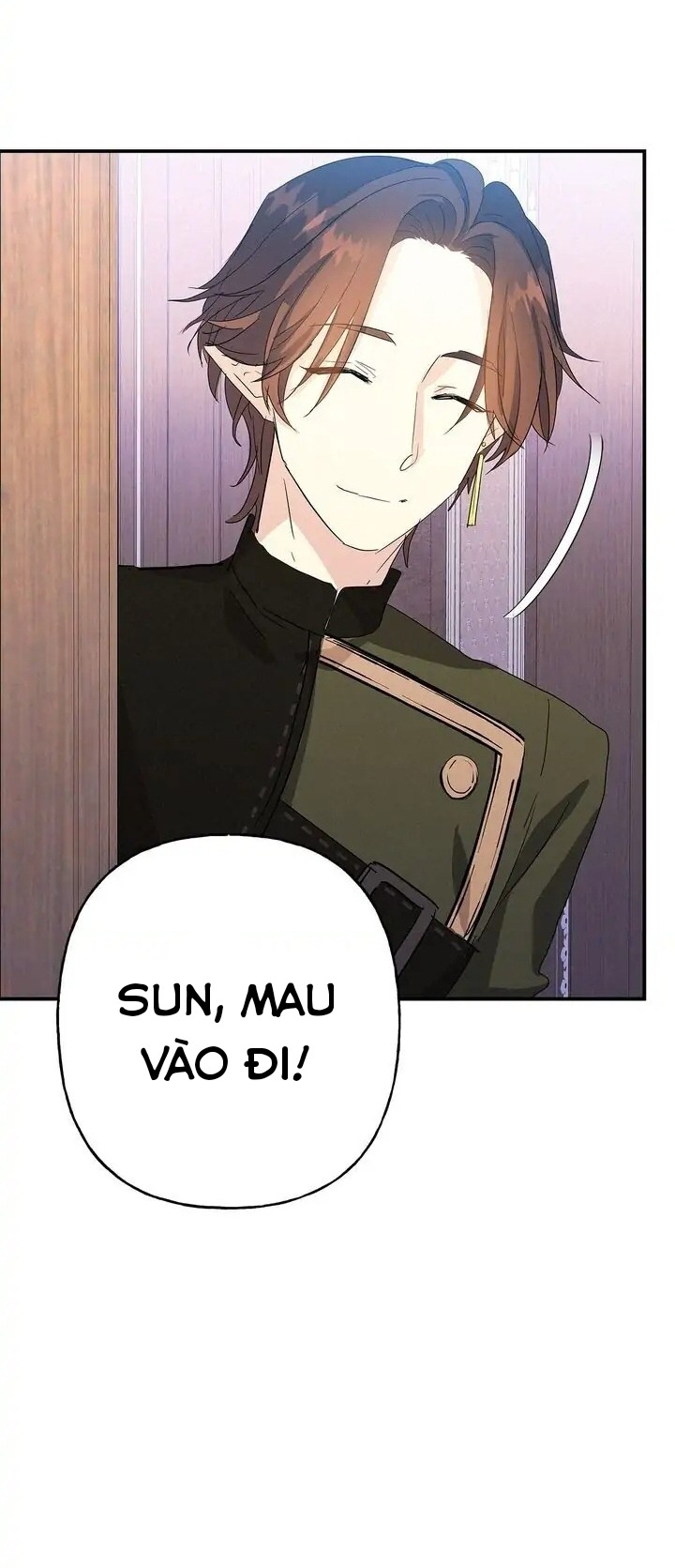 bình tĩnh nào, tiểu thư! chapter 15 50