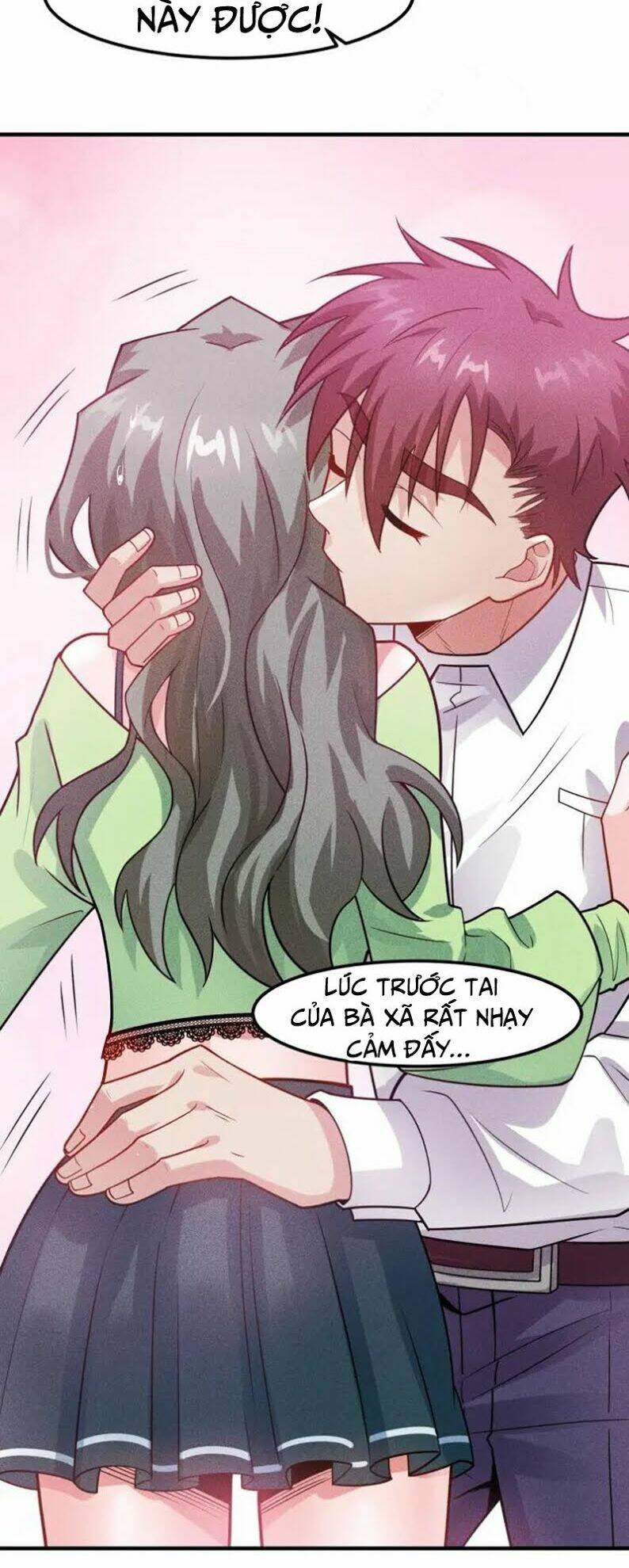 cao thủ cận vệ của nữ chủ tịch chapter 132 6