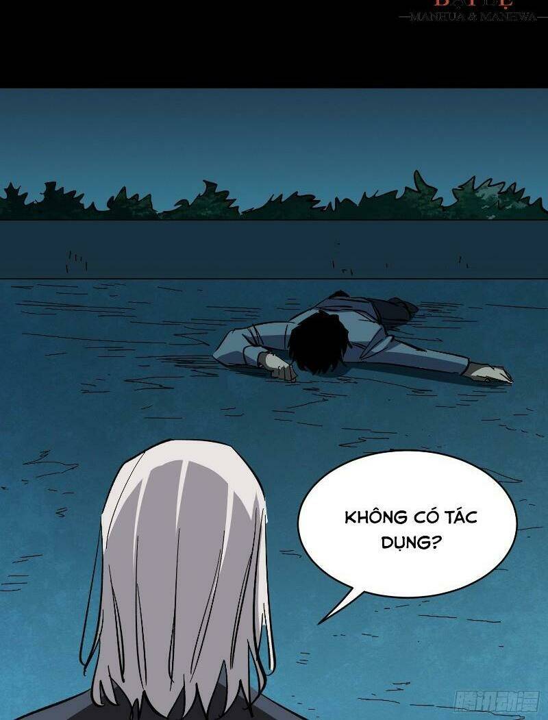 kiêm chức diêm vương chapter 15 21