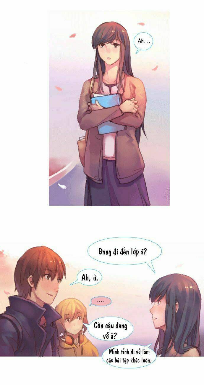 by chance, we... and... chapter 8 14