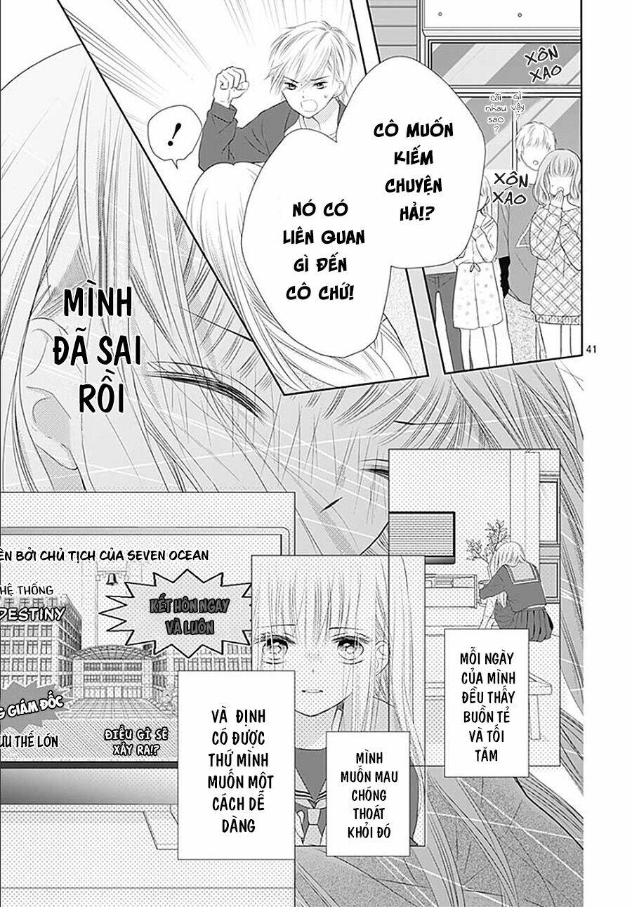 hatsu x kon chapter 1 43