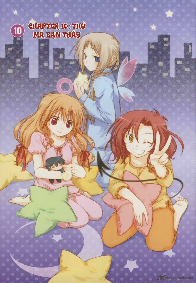 iris zero chapter 10 4