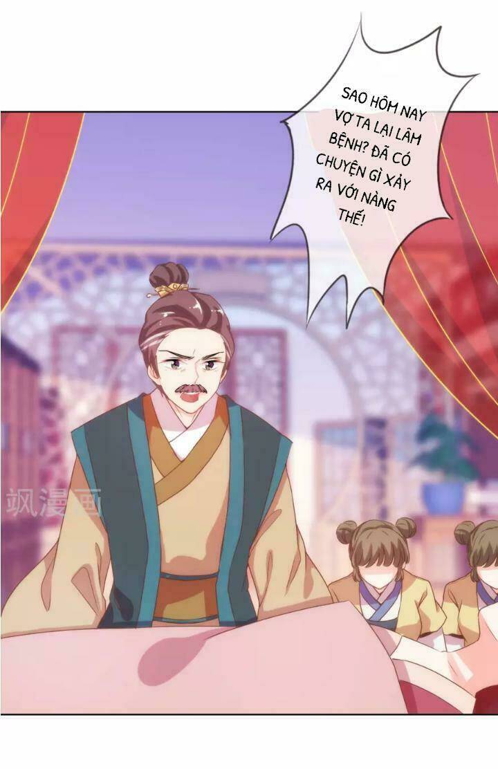 ồ, phu quân đáng yêu của tôi! chapter 2 5