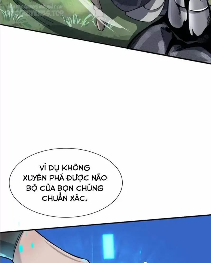 bắt đầu với thiên phú cấp sss chapter 20 16