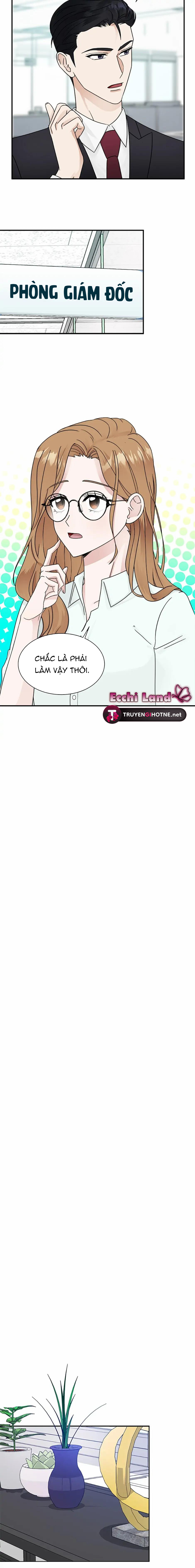 thiếu tôi là sếp mất ngủ ngay chapter 12.1 6