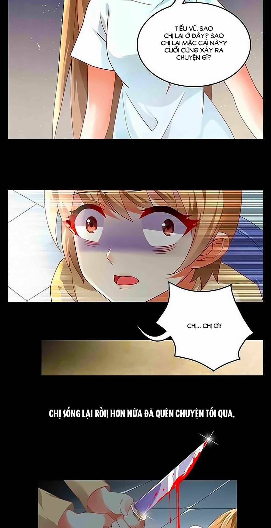 bất tử y sinh tới từ tần triều chapter 6 3