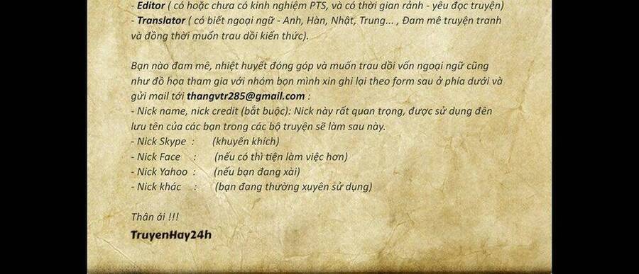anh hùng vô lệ chapter 73 21
