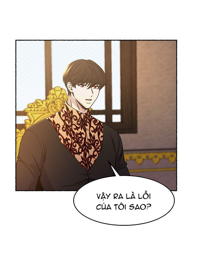 như gió trên cành cây khô chapter 68 34