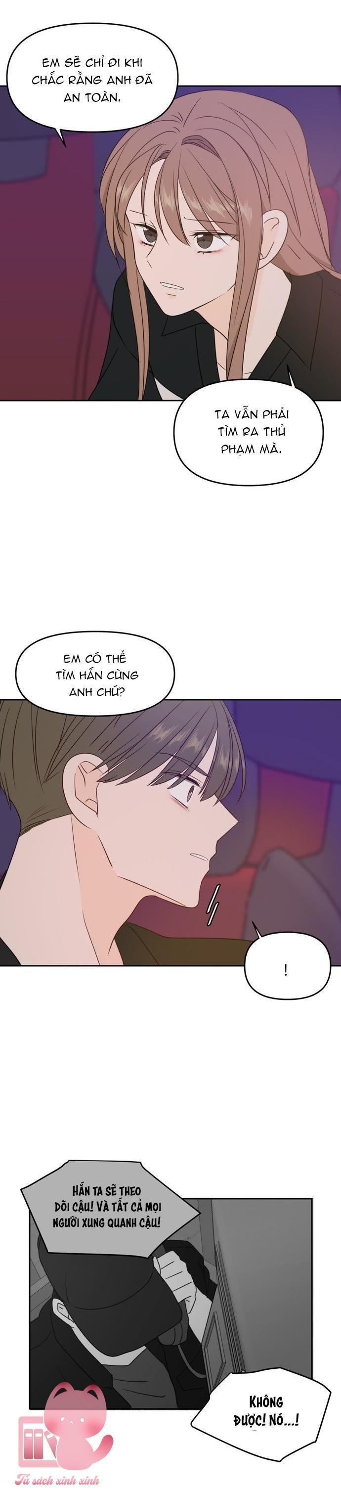 hẹn gặp nhau ở kiếp thứ 19 chapter 67 53