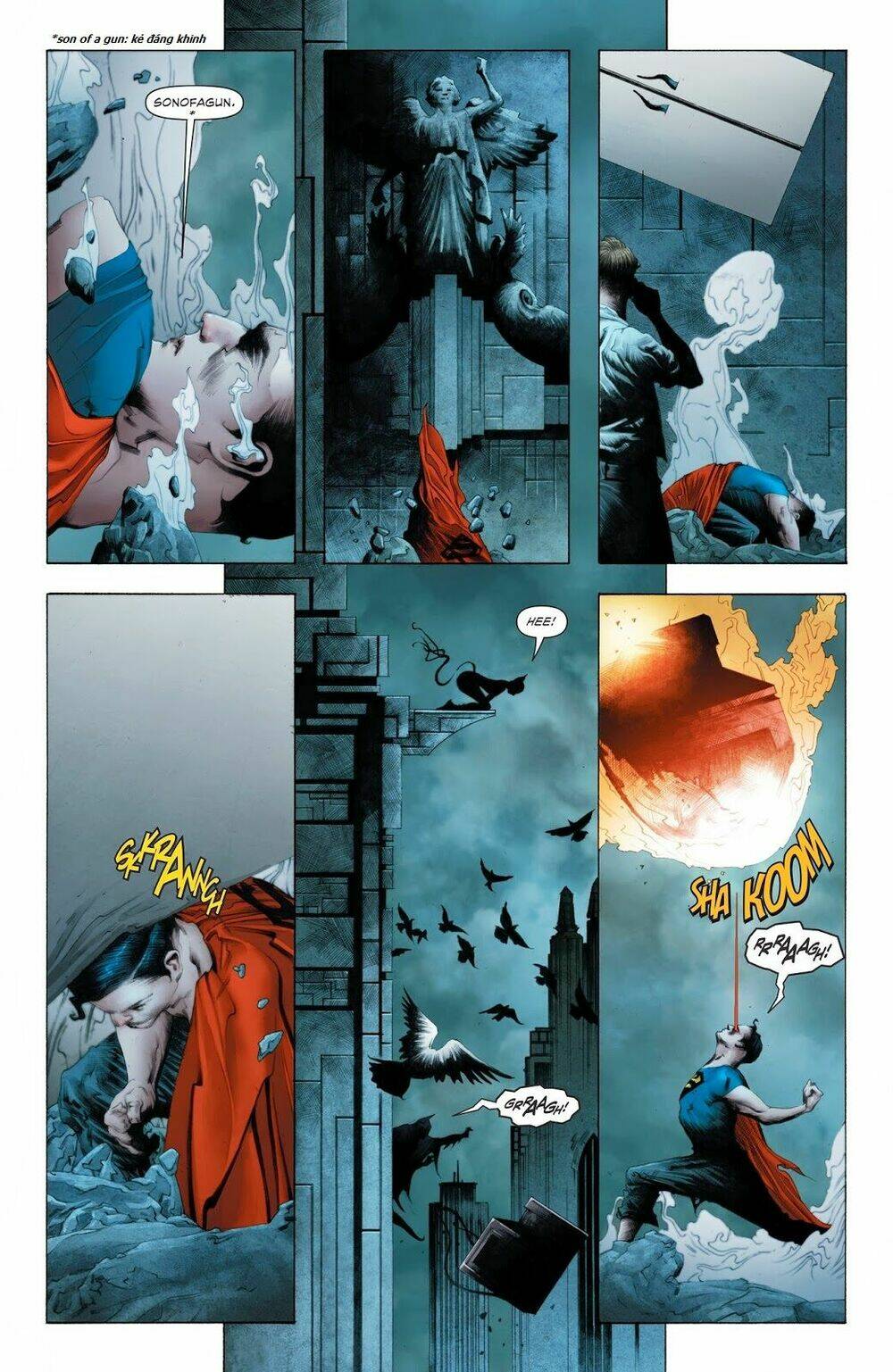 batman - superman chapter 1 15