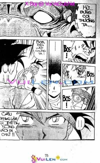 theo dấu rồng thần - dragon quest chapter 39 17