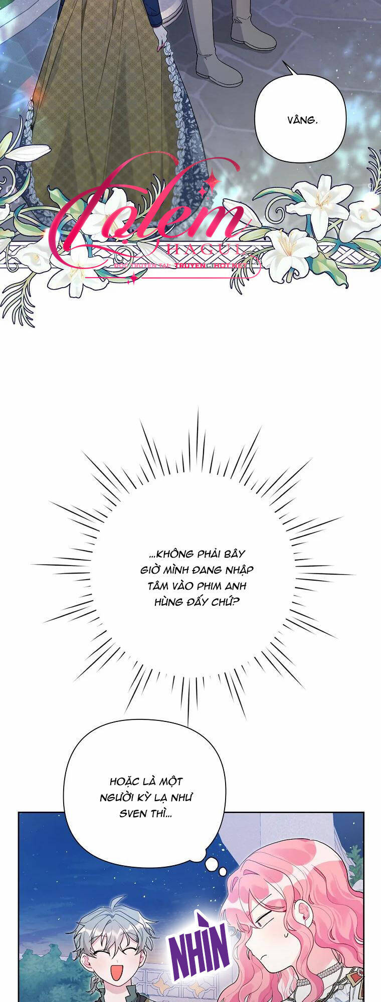 trở thành con dâu bất đắc dĩ chapter 49 2