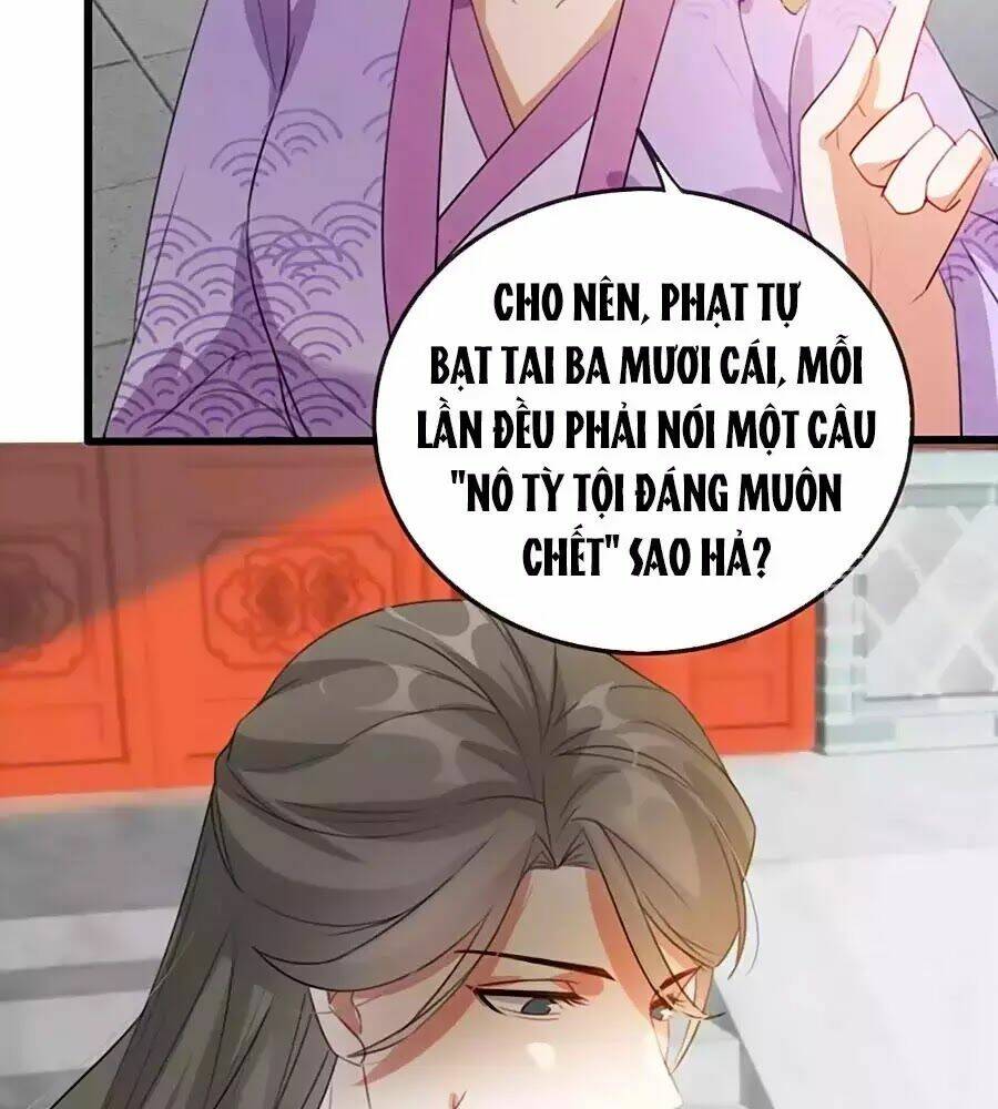 gian phi như thử đa kiều chapter 51 61