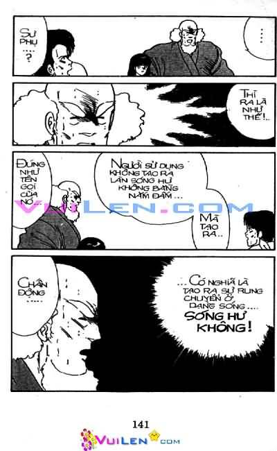 truyền nhân atula - shura no mon i chapter 3 142