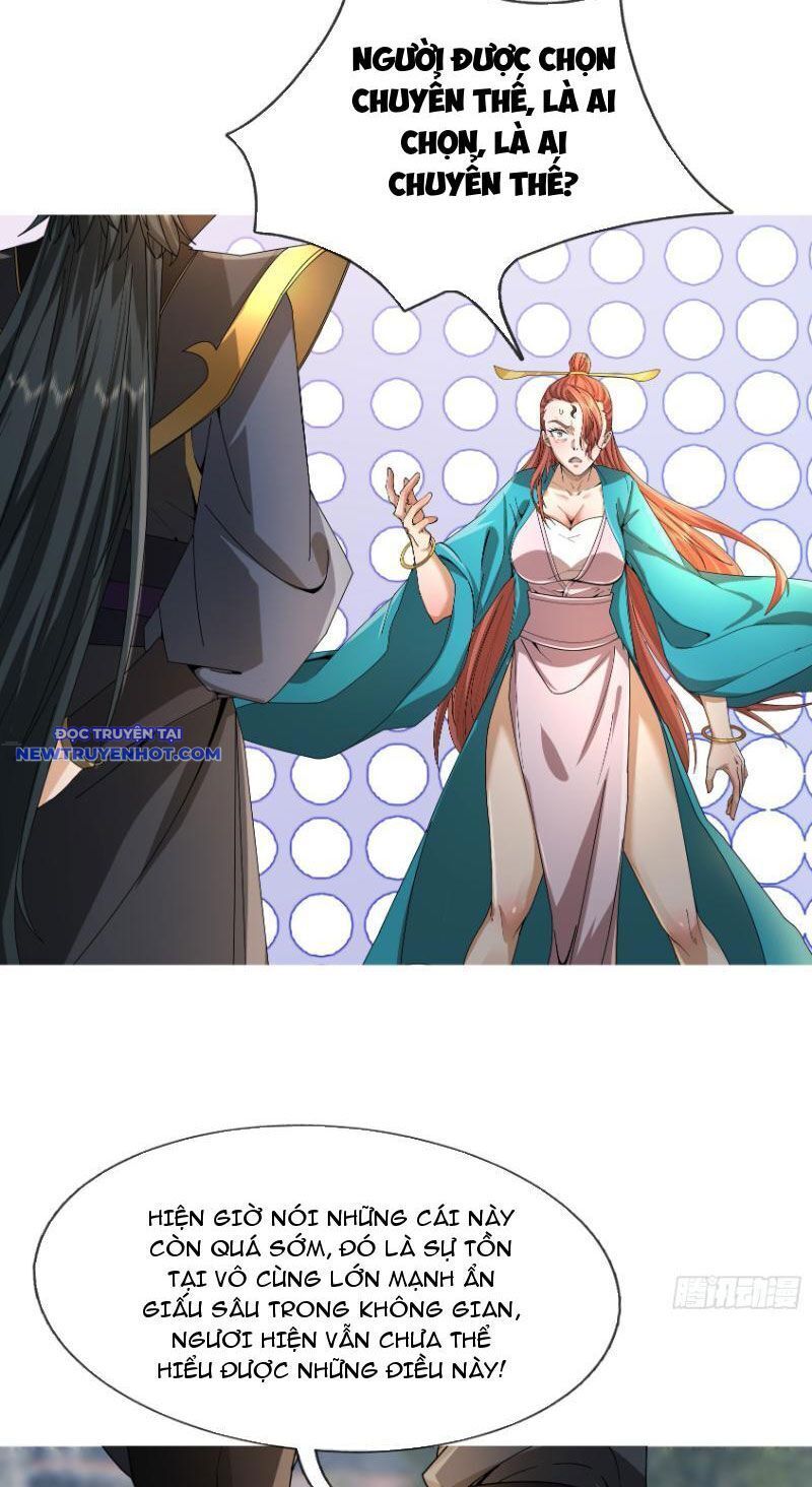 ngủ say vạn cổ: xuất thế đẩy ngang chư thiên chapter 14 16