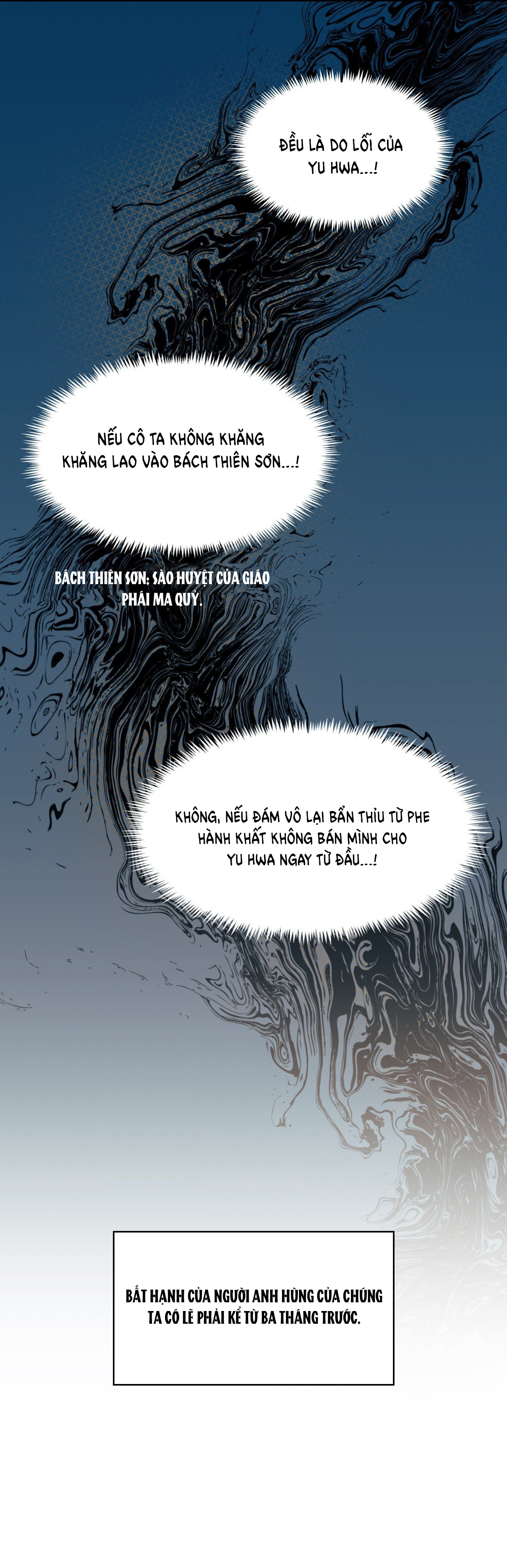 [18+] người tình của chúa quỷ - bản uncensored chapter 1.1 30