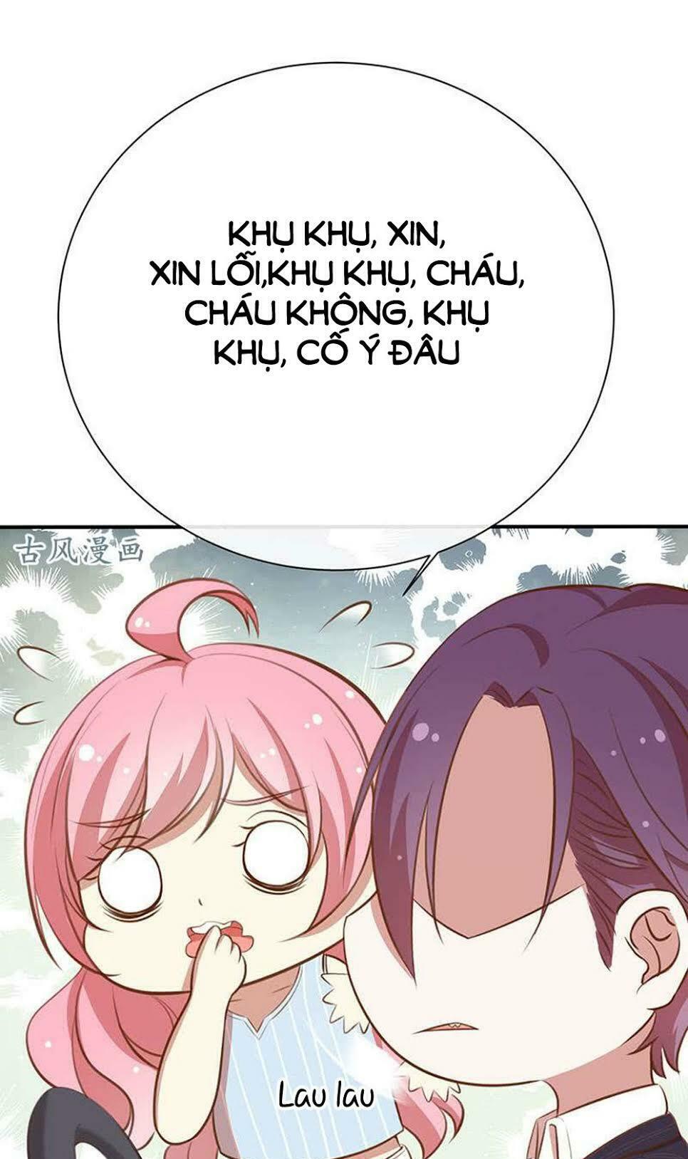 cả thế giới đều không bằng người chapter 52 13