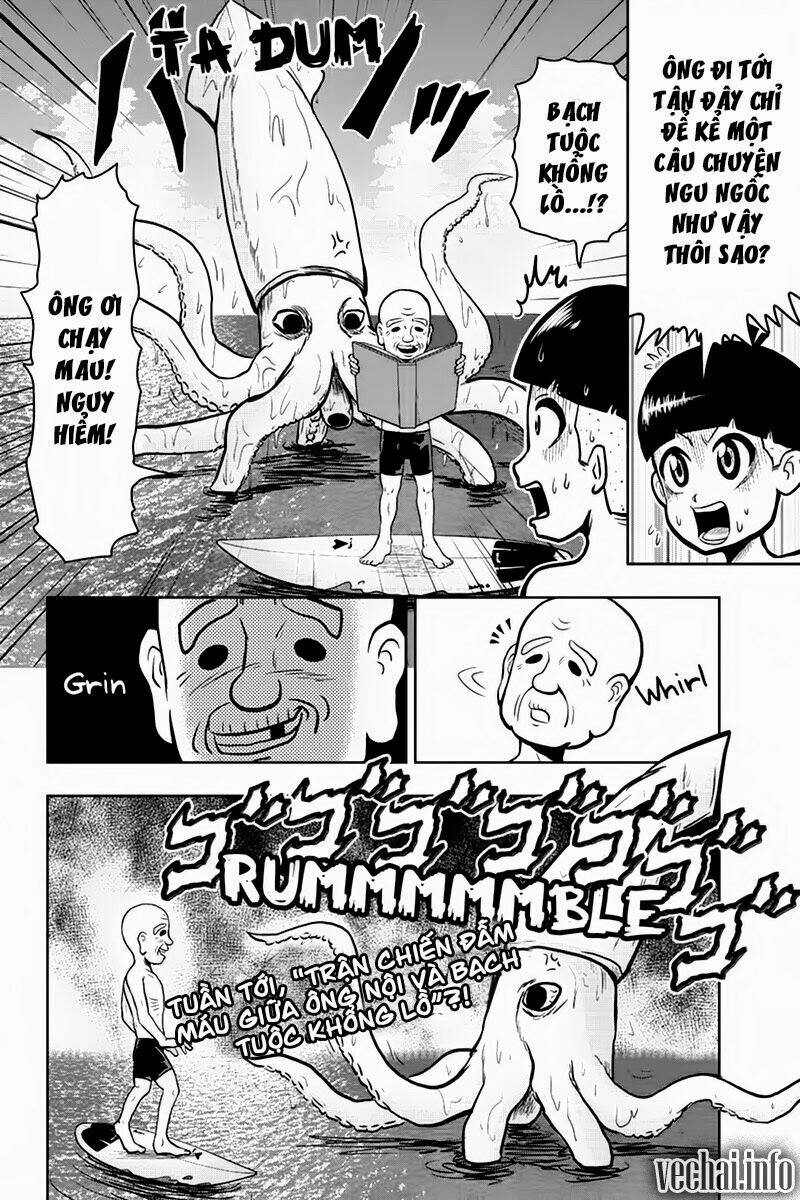 nội tôi toàn kể chuyện bựa chapter 35 11