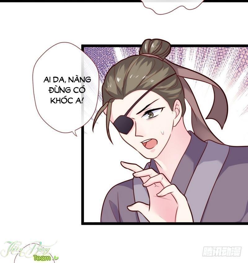 vương phi - âm động thiên hạ chapter 21 6