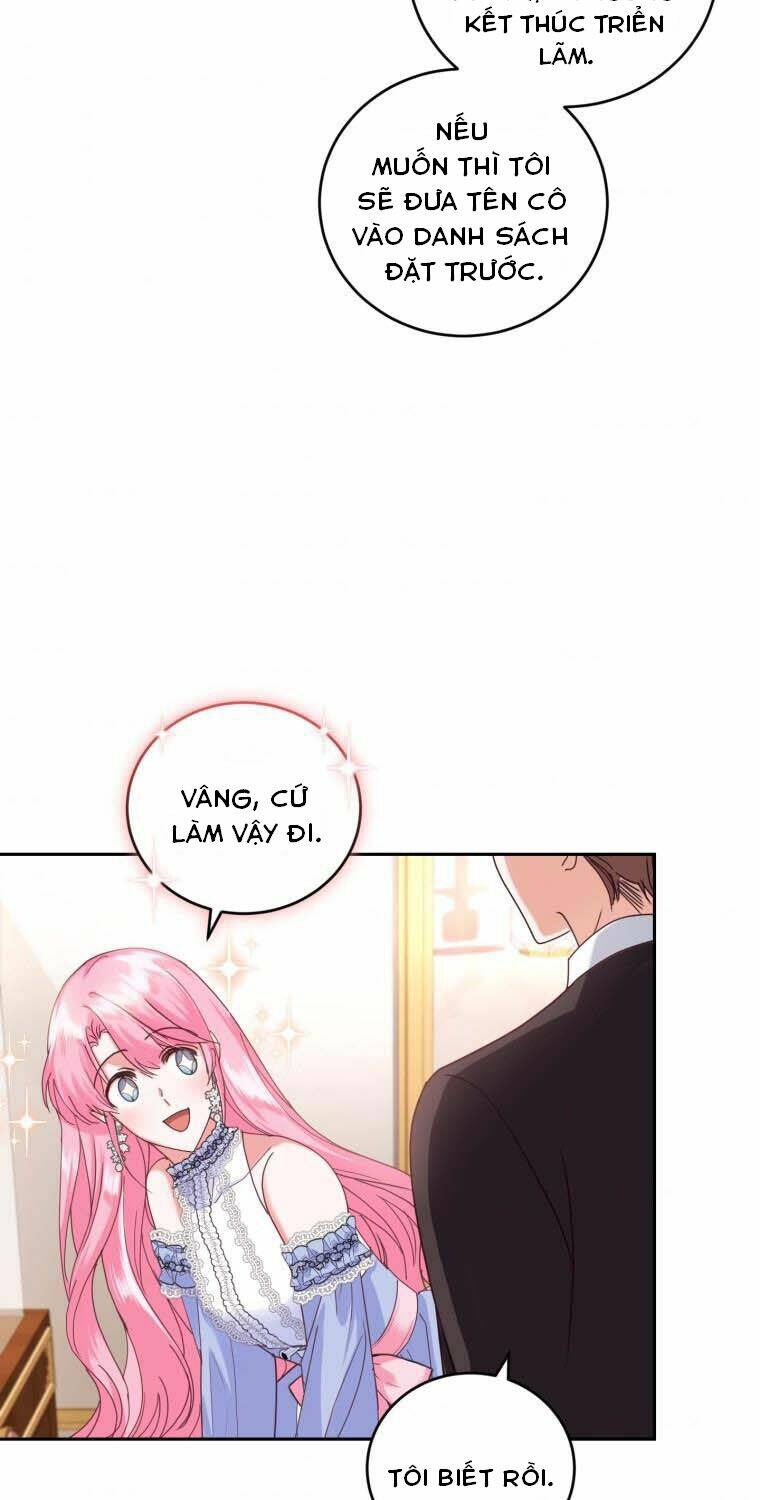 nhà điều chế nước hoa độc quyền của bạo chúa chapter 47 30