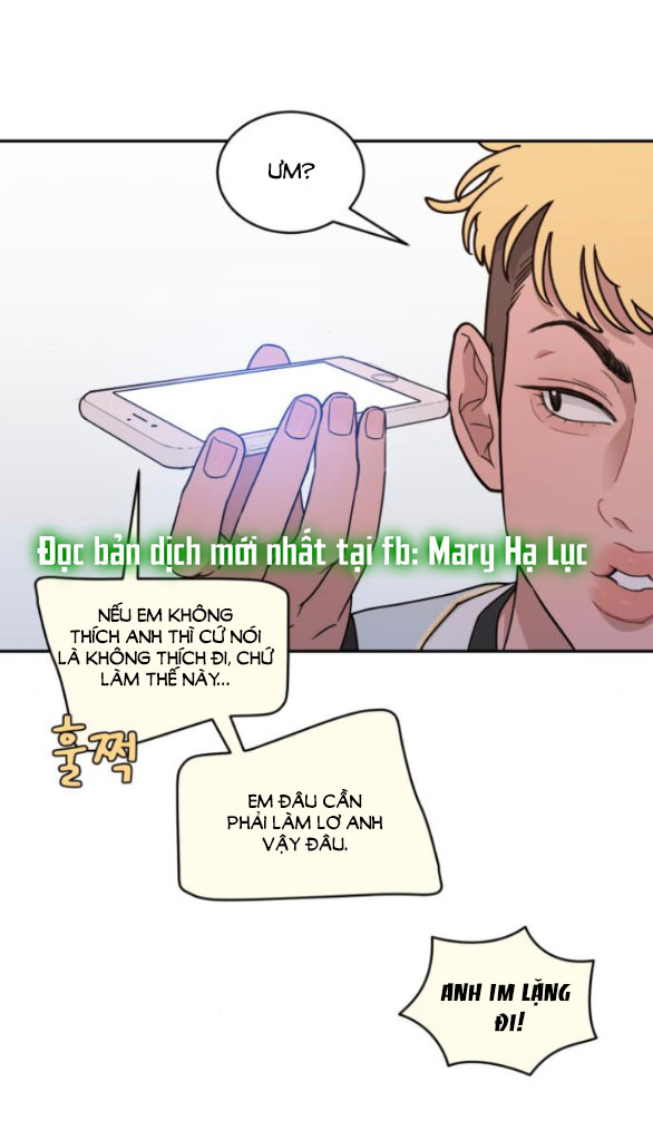 Vận May Bất Ngờ chapter 44.1 19