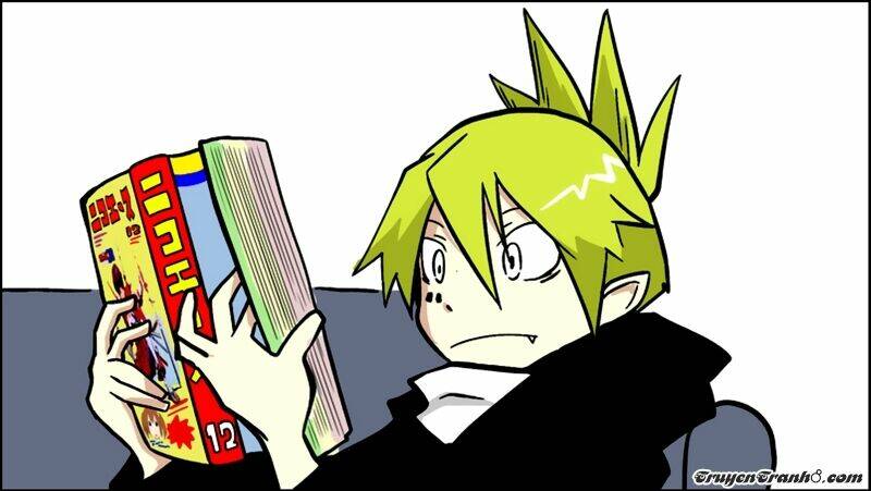 senyuu chapter 46 42