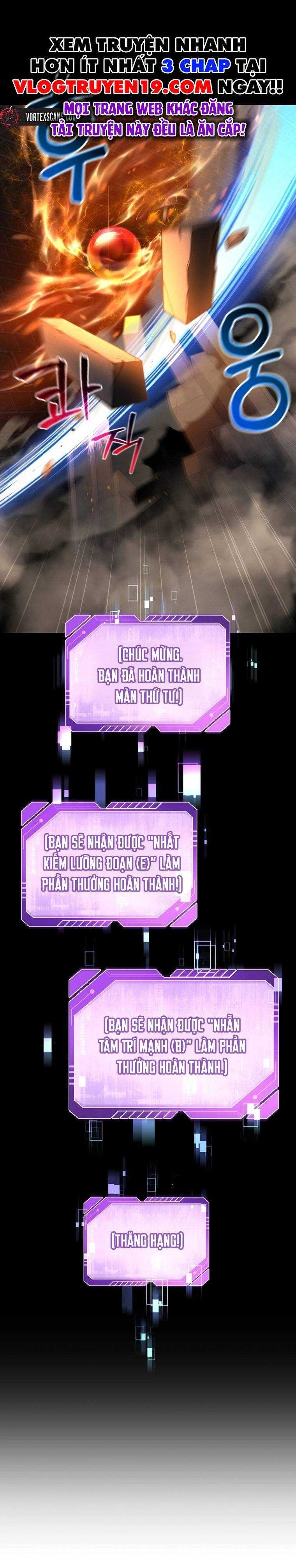 chỉ mình ta tái sinh chapter 6 38