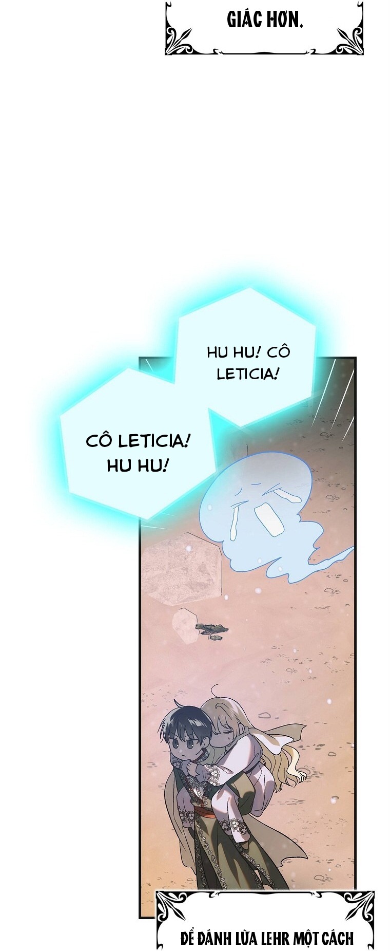 cách để em bảo vệ anh chapter 124.1 30