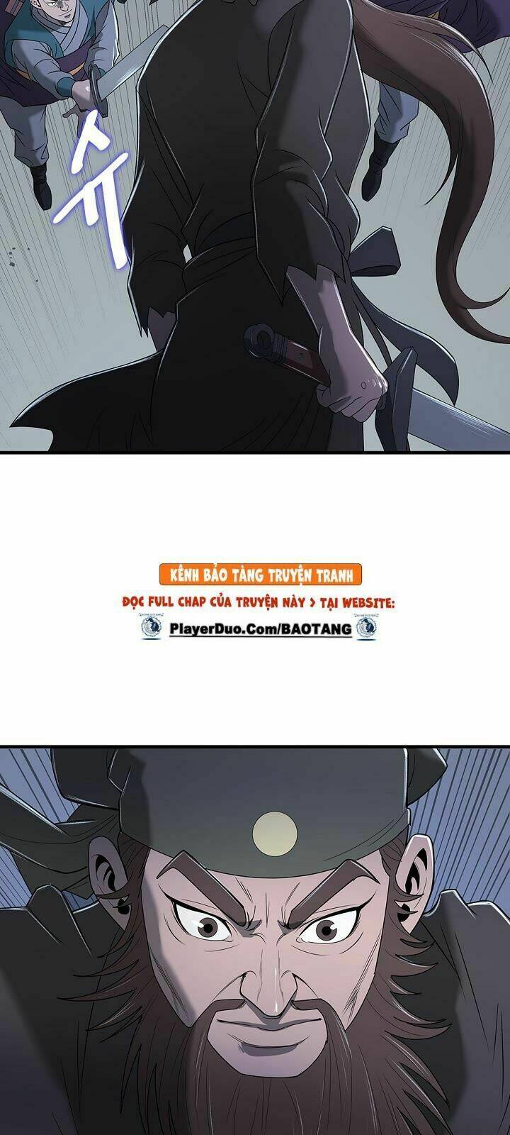 cuồng long chapter 12 7