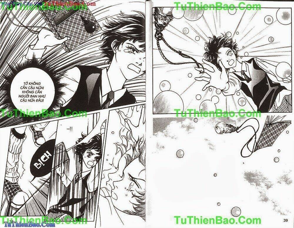 cổ vật kinh hoàng chapter 2 20