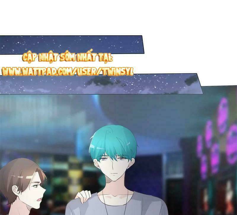 ái người tình xuất vu lam chapter 103 3