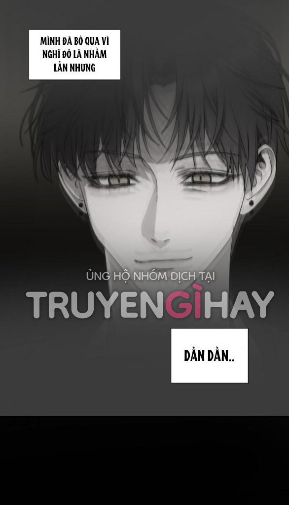 Tự Do Trong Mơ chapter 30.2 6