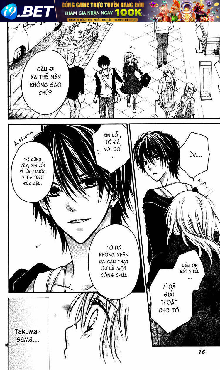 tổng hợp one shot. chapter 92 19