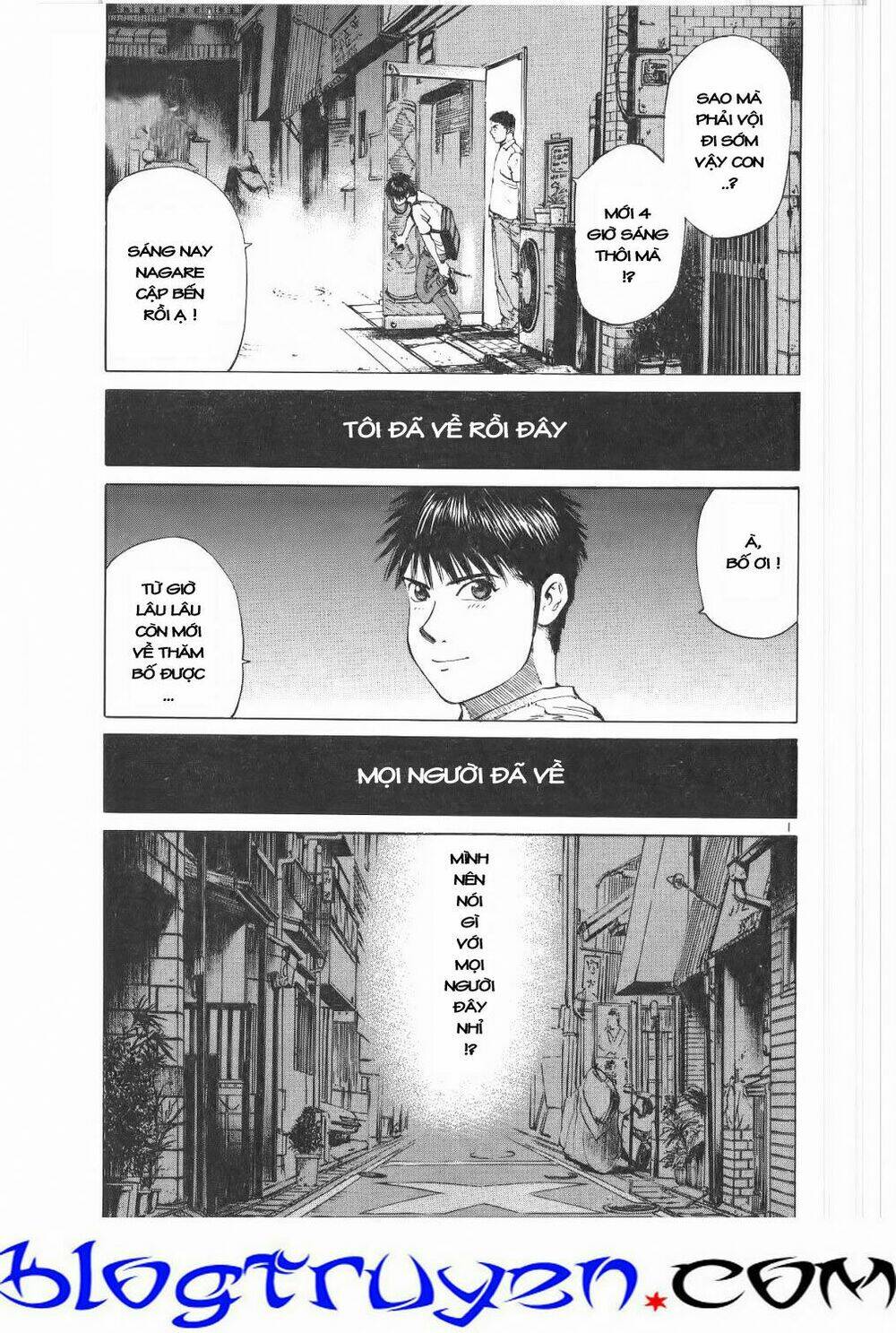 khỉ biển chapter 44 2