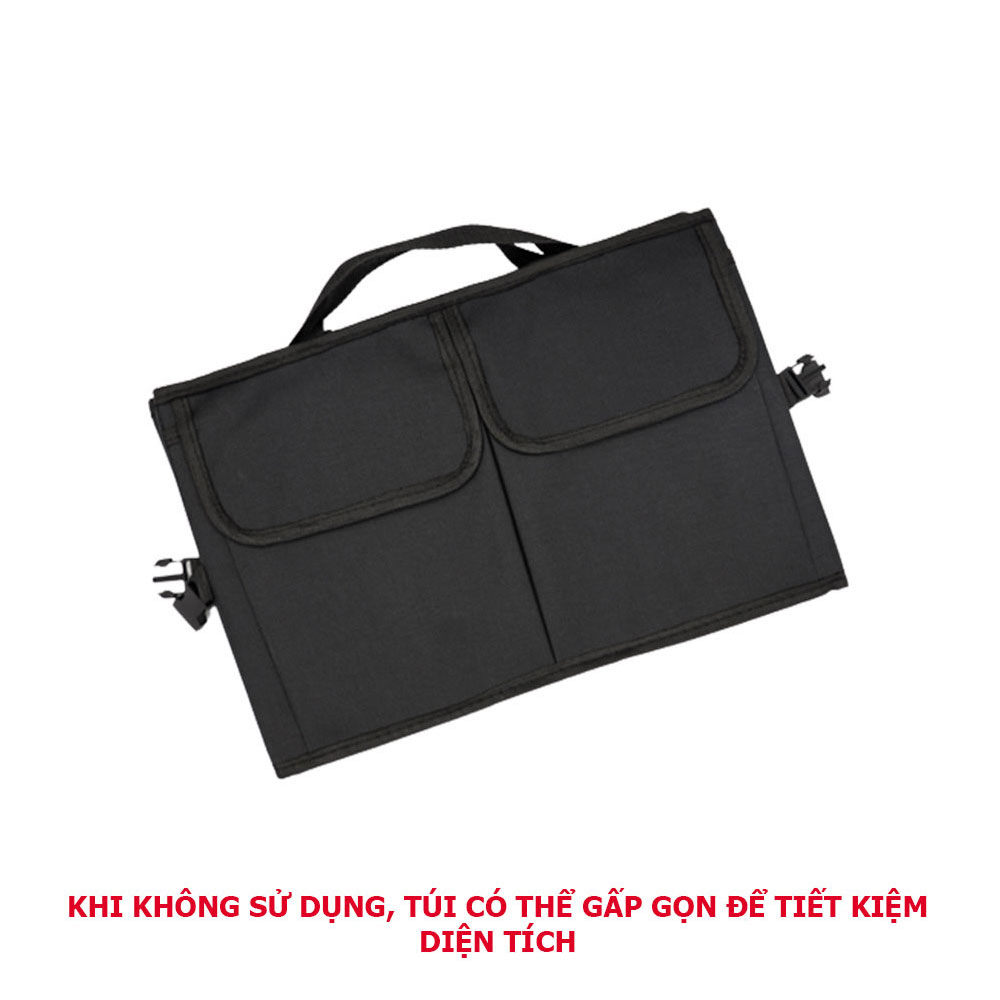 Túi gấp đa năng