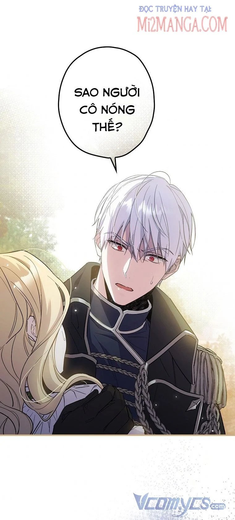 phương pháp khiến chồng đứng về phía của tôi chapter 13.5 17