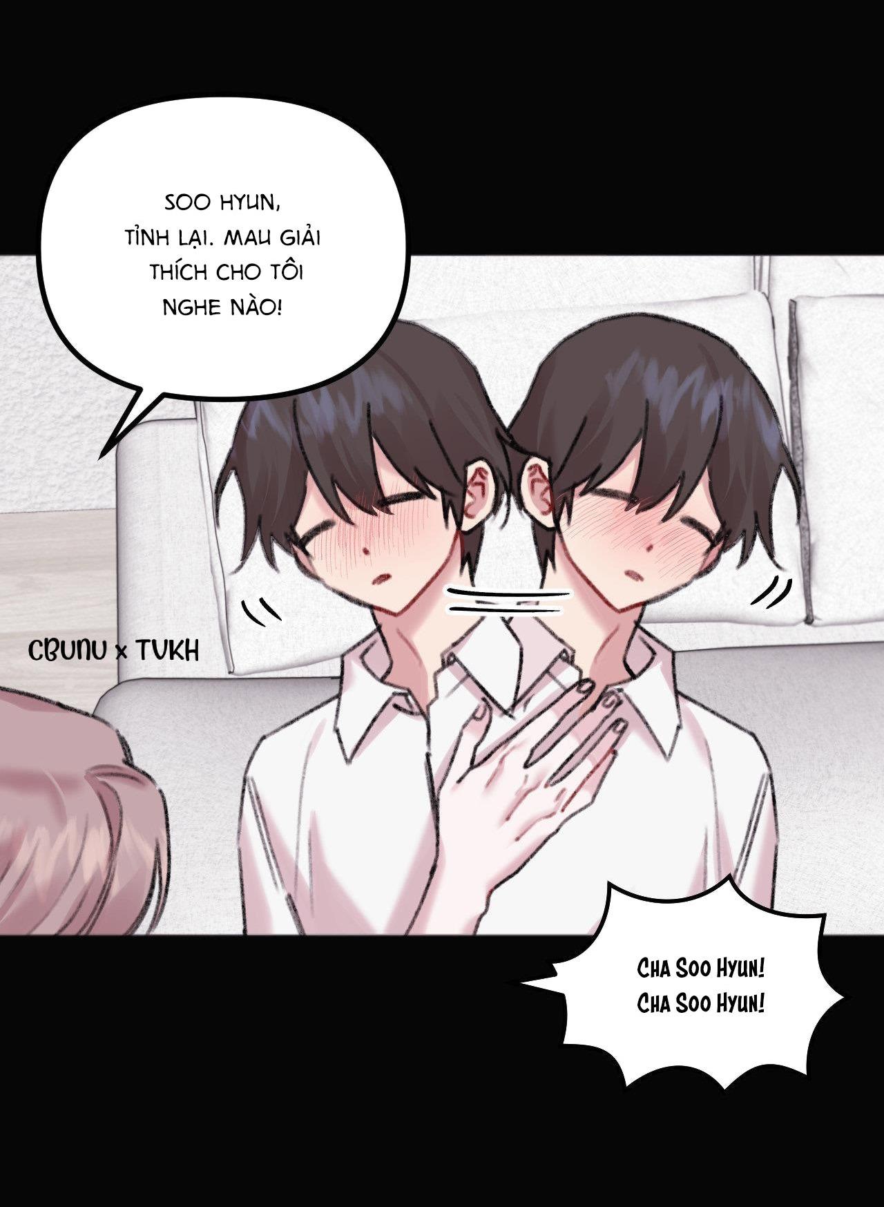 anh thật sự thích em sao chapter 18 5