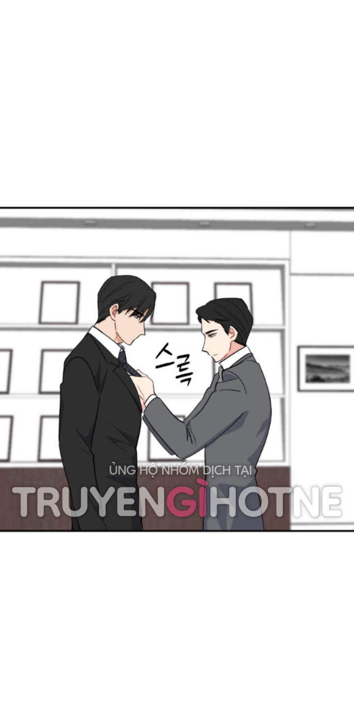 Hôn Nhân Tiền Định chapter 70.1 - Trang 19