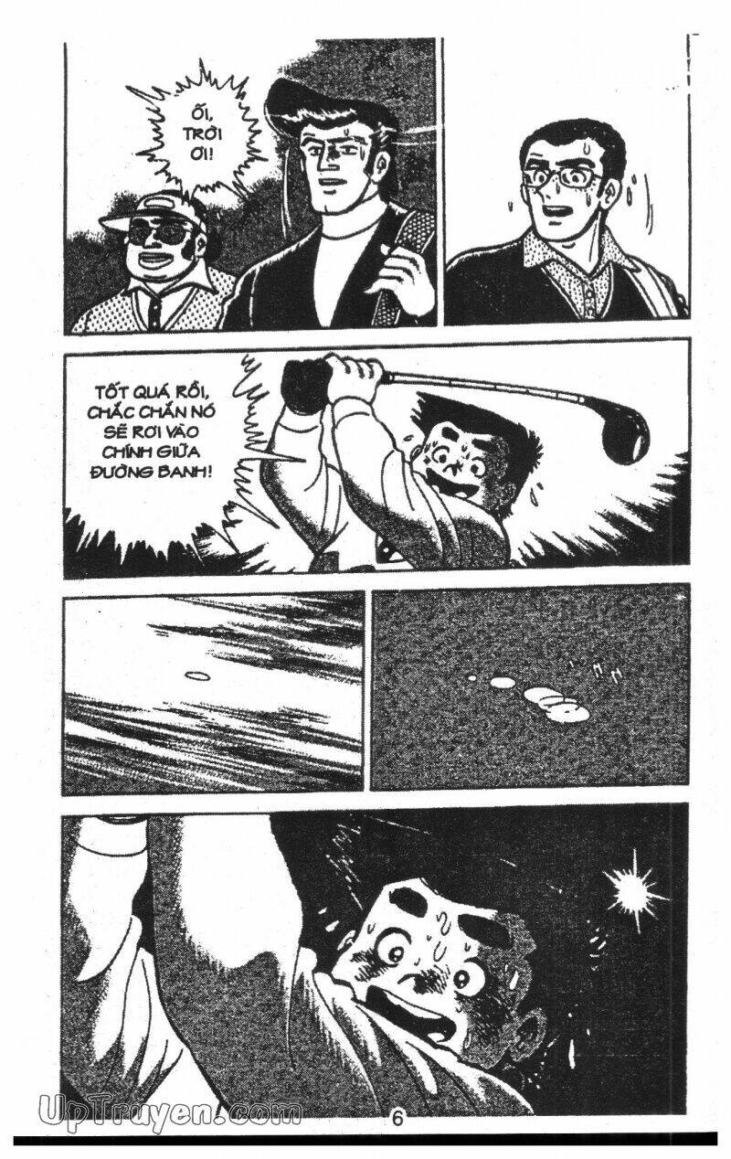 ashita tenki ni naare chapter 9 8