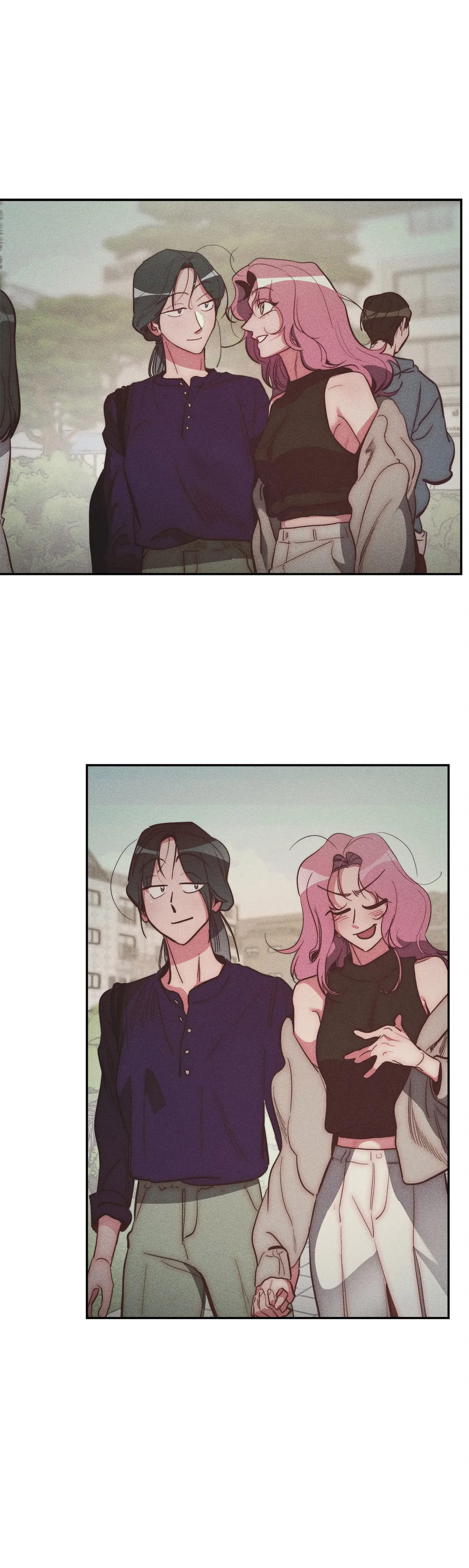 thiếu nữ lạc lõng không tình yêu chapter 34.1 4