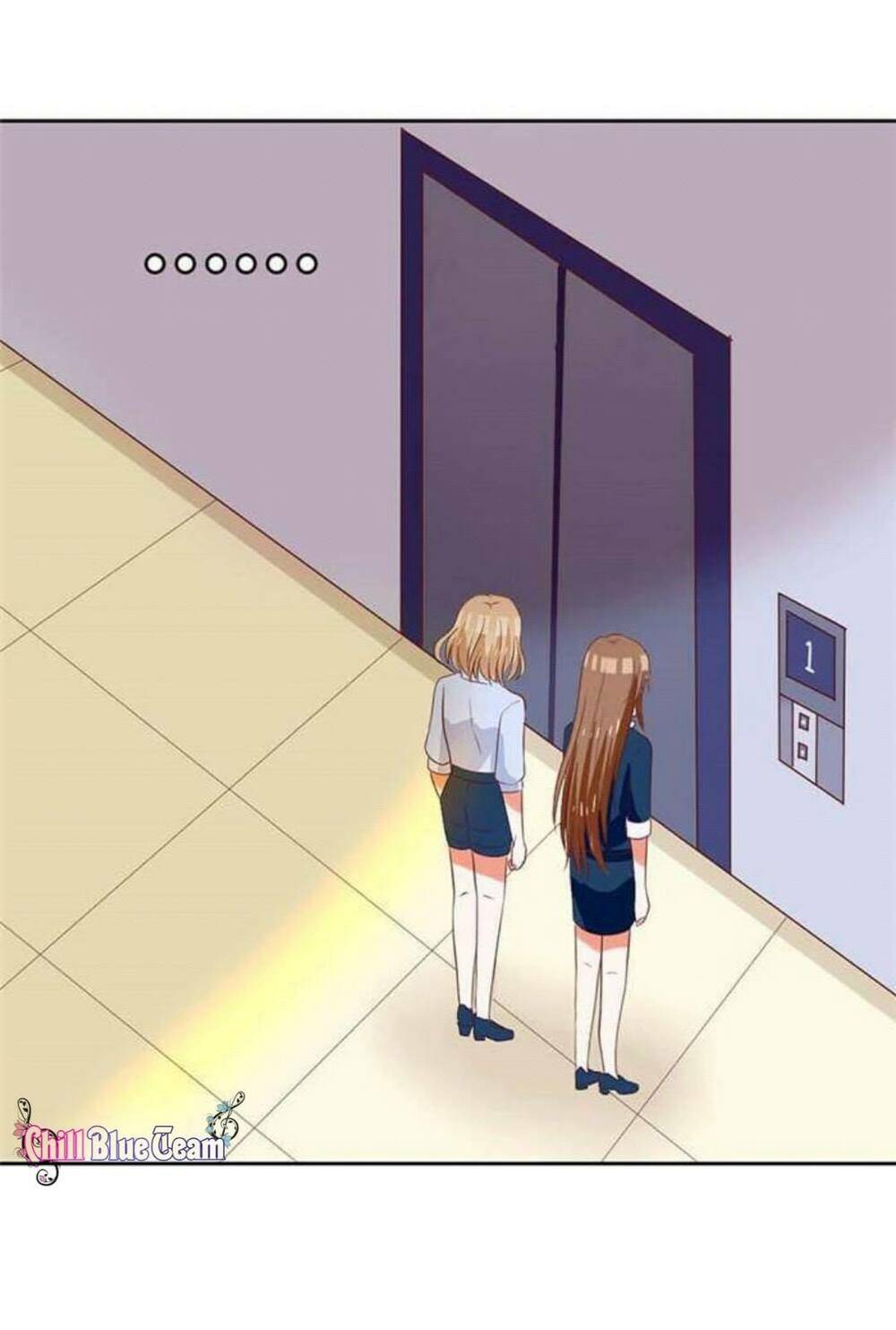 hủy diệt tra nam chapter 10 7