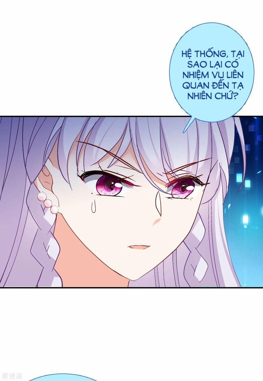 cô ấy đến rồi, xin nằm xuống! chapter 87 6