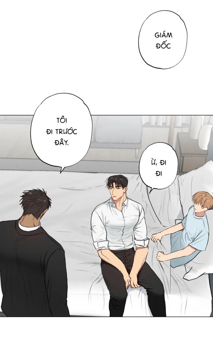 bắt đầu từ việc sống chung chapter 6 23