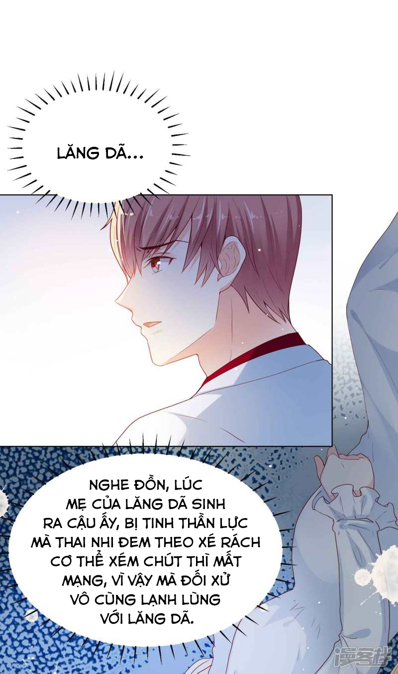 đế quốc tinh tế đệ nhất sủng hôn. chapter 36 4