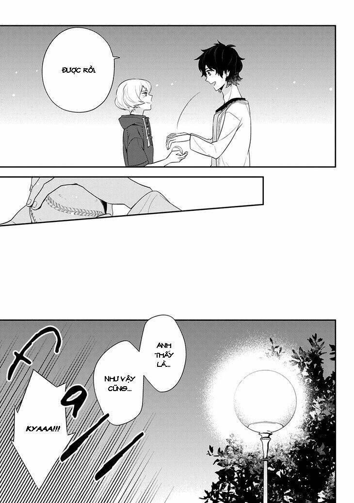 anitsuu! chapter 3.2 14